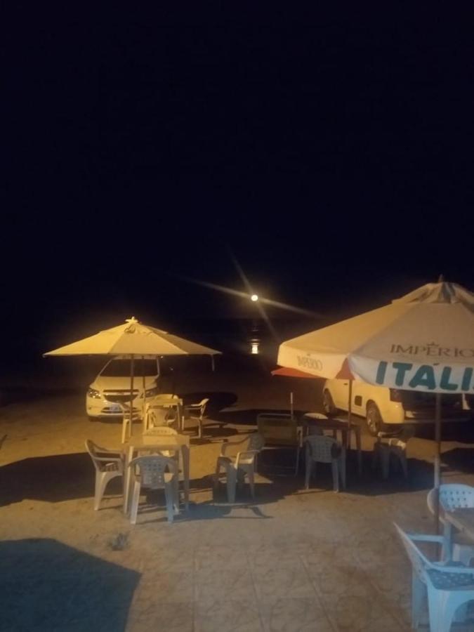 Pousada Italia Guarujá Eksteriør bilde